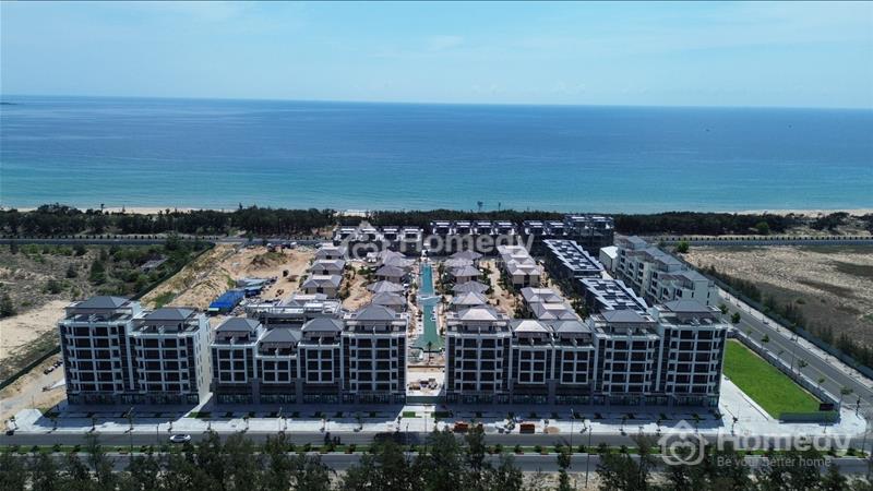 L'aurora: cơ hội đầu tư từ sân bay Tuy Hòa và Du Lịch - Ảnh 3