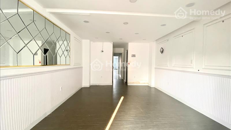 Văn Phòng cho thuê đường Trần Quang Diệu, P.14, Quận 3- TP HCM 30m2 giá thuê 9.00 triệu - Ảnh 1