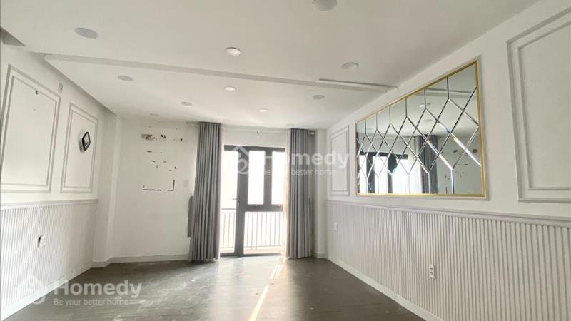 Văn Phòng cho thuê đường Trần Quang Diệu, P.14, Quận 3- TP HCM 30m2 giá thuê 9.00 triệu - Ảnh 3