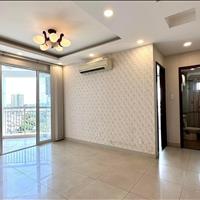 Cho thuê chung cư Screc Tower, Trường Sa, Quận 3: 82m2, 2PN giá 12tr/th.