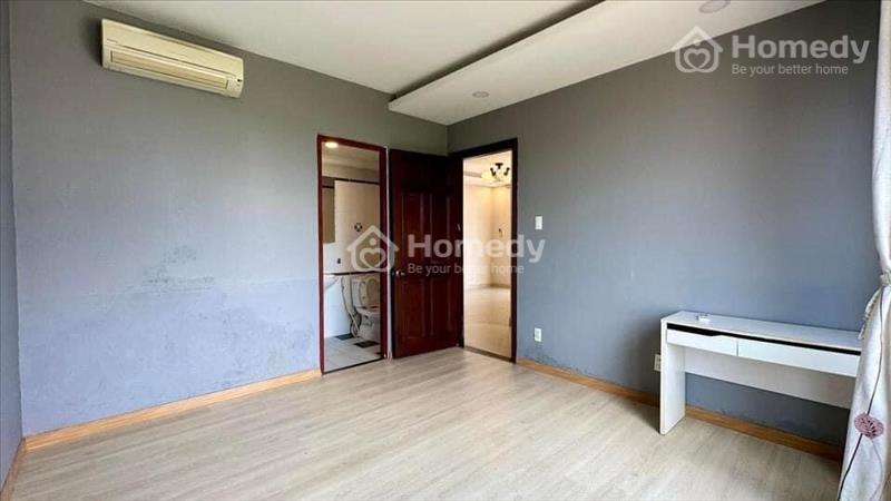 Cho thuê chung cư Screc Tower, Trường Sa, Quận 3: 82m2, 2PN giá 12tr/th. - Ảnh 5