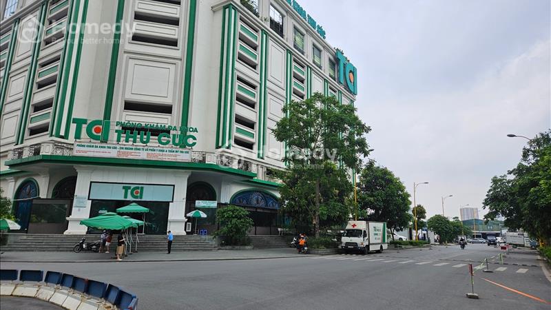 Shophouse khối đế thương mại đã có sổ lâu dài mua trực tiếp chủ đầu tư, có ngân hàng hỗ trợ vay 70% - Ảnh 2