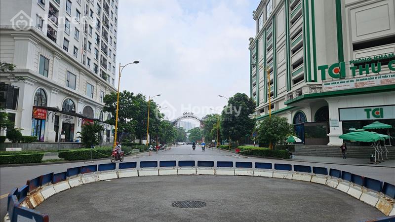 Shophouse khối đế thương mại đã có sổ lâu dài mua trực tiếp chủ đầu tư, có ngân hàng hỗ trợ vay 70% - Ảnh 4