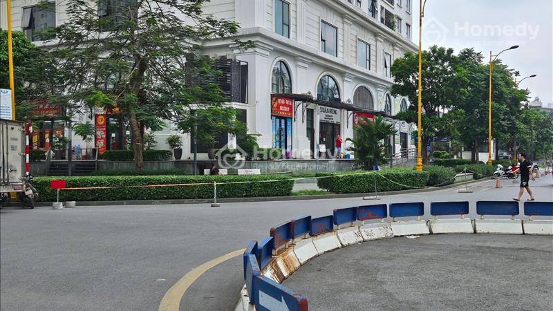 Shophouse khối đế thương mại đã có sổ lâu dài mua trực tiếp chủ đầu tư, có ngân hàng hỗ trợ vay 70% - Ảnh 7