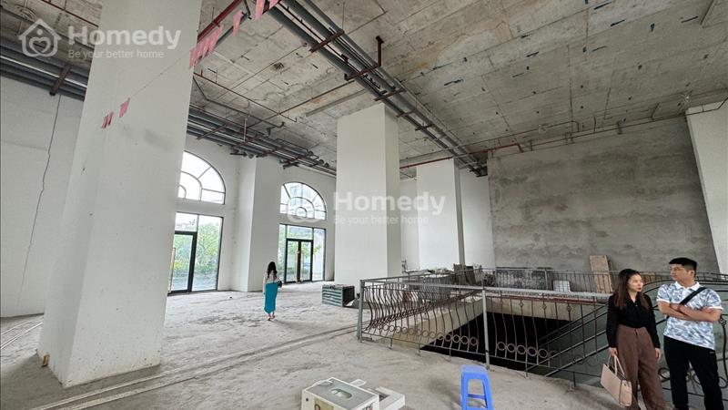Shophouse khối đế thương mại đã có sổ lâu dài mua trực tiếp chủ đầu tư, có ngân hàng hỗ trợ vay 70% - Ảnh 6