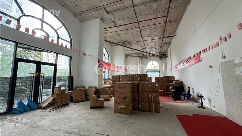 Shophouse khối đế thương mại đã có sổ lâu dài mua trực tiếp chủ đầu tư, có ngân hàng hỗ trợ vay 70% - Ảnh 5