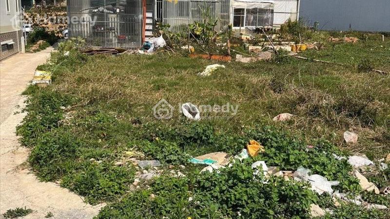  Bán Đất Mặt tiền KQH đường Hai Bà Trưng, Phường 7, Đà Lạt. - Ảnh 1