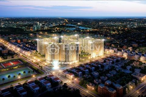 CHCC Ngay AEON Tân Phú, 50M2,2PN,Chỉ 2TỶ,Cho Vay 70%,Nhận Nhà Ở Ngay,Booking 30TR Để Chọn Căn Đẹp