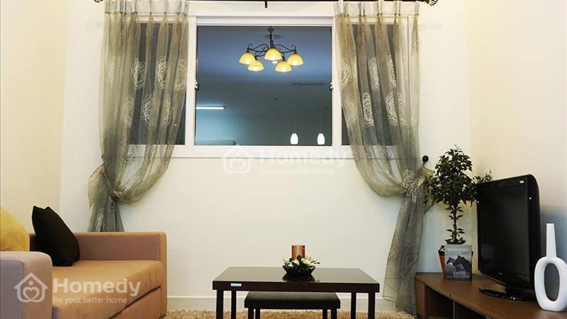 CHCC Ngay AEON Tân Phú, 50M2,2PN,Chỉ 2TỶ,Cho Vay 70%,Nhận Nhà Ở Ngay,Booking 30TR Để Chọn Căn Đẹp - Ảnh 5