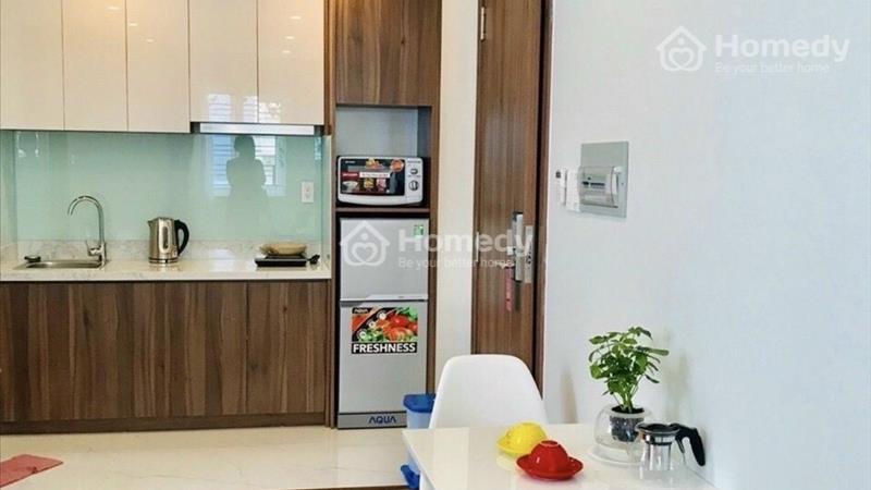 Bán tòa nhà căn hộ Dịch vụ, Thu Nhập 200 triệu/ tháng. DT: 9x 14. Giá: 50 tỷ - Ảnh 4