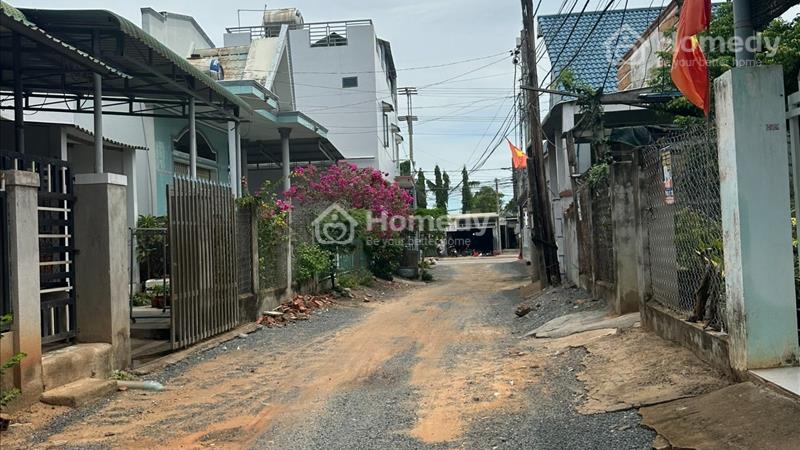 💥 Bán Đất Tặng Nhà 12.50x27( 294.6m2) Hẻm Lê Thánh Tôn, Tân Hải, LaGi  - Ảnh 6