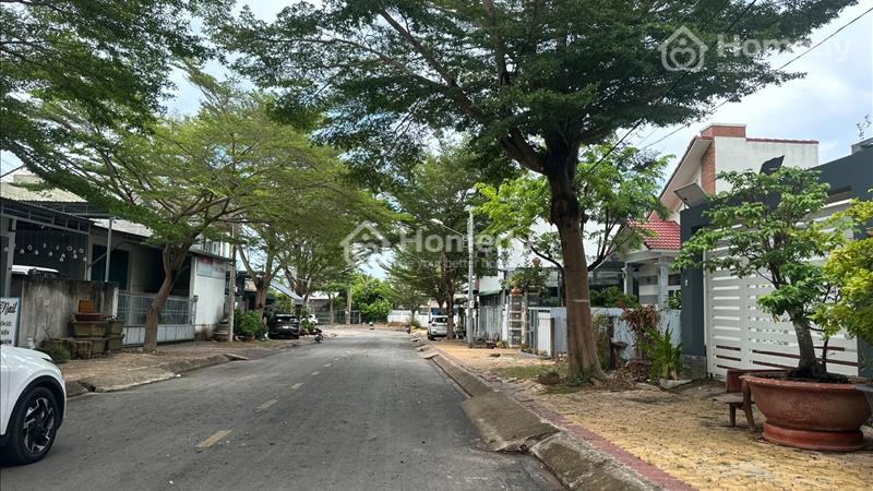 💥 Chính Chủ Cần Bán 5x19( 95m2) Đặng Thai Mai (KDC Lương Thực ) Tân An, LaGi Giá Rẻ - Ảnh 1