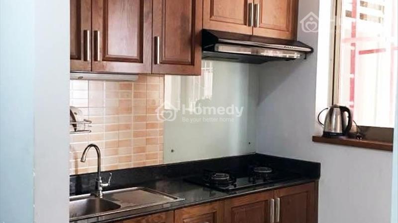 Chung Cư Screc Tower - Q3 2PN 85m2. Nội thất đầy đủ. Giá thuê 14tr5 - Ảnh 8