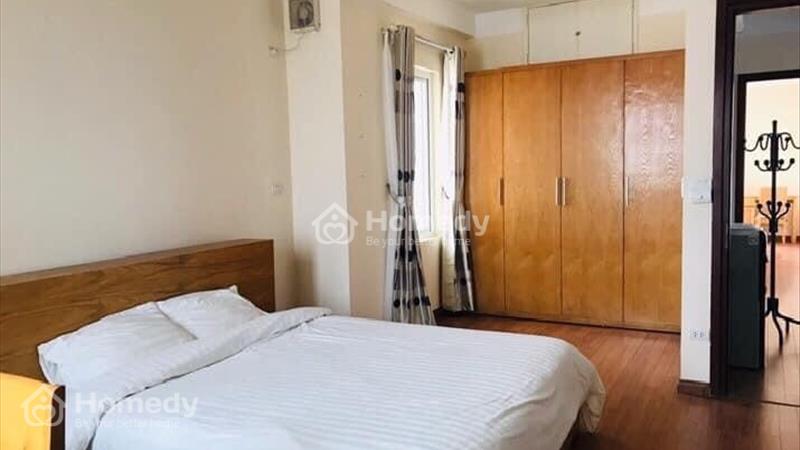 Cho thuê chung cư Screc Tower, Trường Sa, Quận 3: 78m2, 2PN, 2WC giá 15tr/th. - Ảnh 4