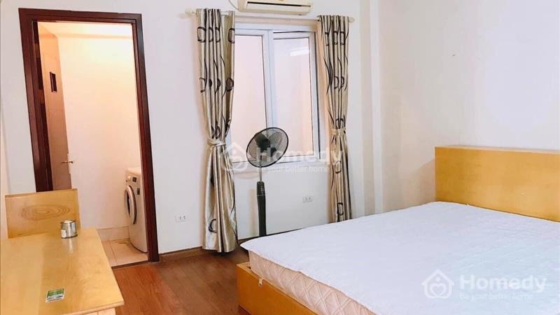 Cho thuê chung cư Screc Tower, Trường Sa, Quận 3: 78m2, 2PN, 2WC giá 15tr/th. - Ảnh 6