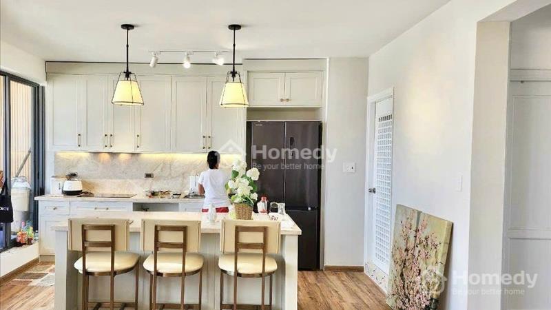 Cần bán Căn hộ Penhouse cao cấp tại Phú Mỹ Hưng - Ảnh 1