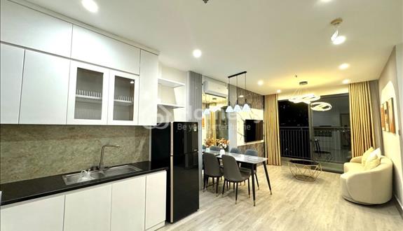  Em cần bán căn hộ 2 PN, tầng 12 Full nội thất xịn tại Vinhomes Ocean Park Giá cực tốt: 2.250 - Ảnh 1