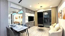  Em cần bán căn hộ 2 PN, tầng 12 Full nội thất xịn tại Vinhomes Ocean Park Giá cực tốt: 2.250 - Ảnh 5