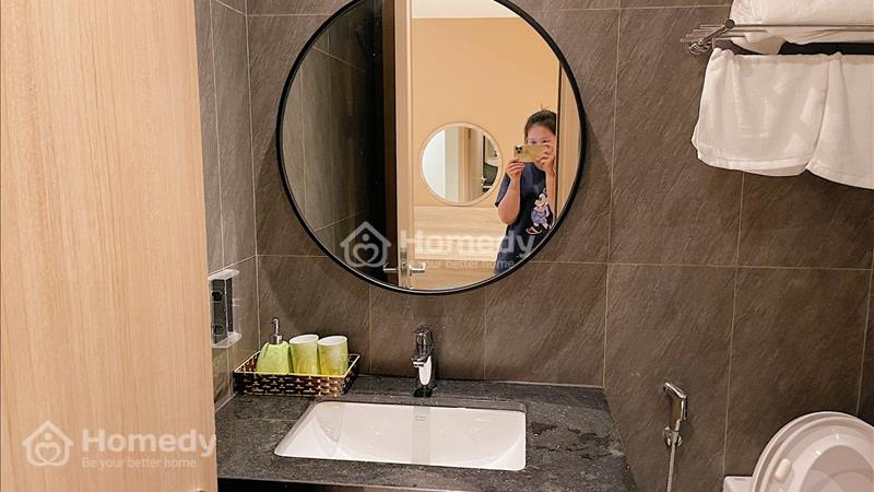 cho thuê căn hộ duplex 1 phòng ngủ, view trực diện biển 10tr/tháng  - Ảnh 3