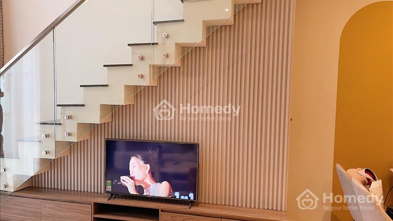 cho thuê căn hộ duplex 1 phòng ngủ, view trực diện biển 10tr/tháng  - Ảnh 5