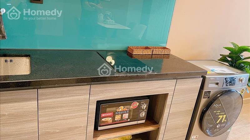 cho thuê căn hộ duplex 1 phòng ngủ, view trực diện biển 10tr/tháng  - Ảnh 7