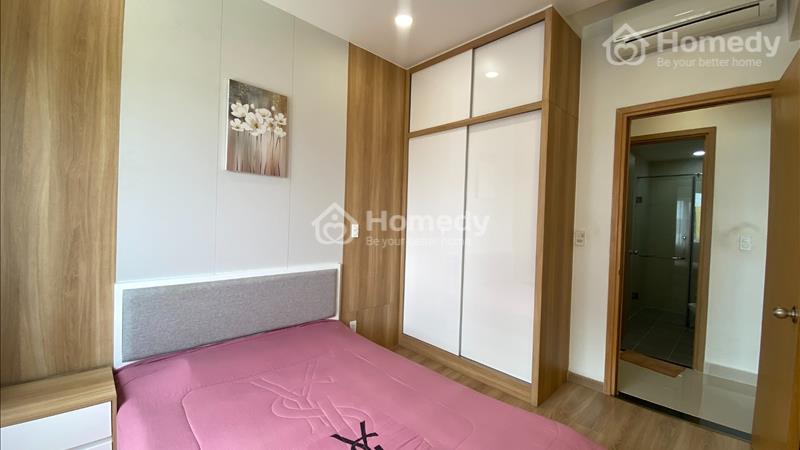 Bán căn hộ Quận 10 ** 2 phòng ngủ 2wc Decor Full xịn mịn 3ty600 thương lượng, Nhận nhà sớm được - Ảnh 3