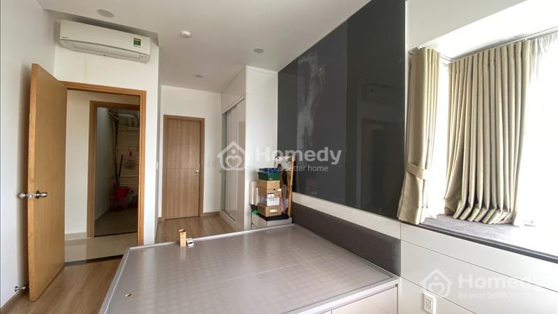 Bán căn hộ Quận 10 ** 2 phòng ngủ 2wc Decor Full xịn mịn 3ty600 thương lượng, Nhận nhà sớm được - Ảnh 8