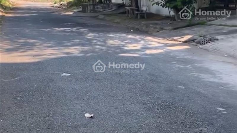 Cần bán lô đất 100m2 ( 5x20 ) 1tỷ499 ở KDC Bình Hưng Gần Bên Bến Xe Q8 - Ảnh 3