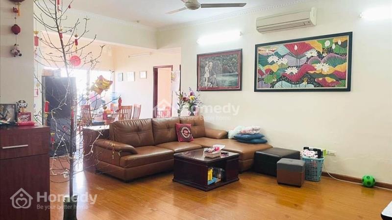 Cho thuê chung cư Ruby Garden - Tân Bình 2PN 85m2 9tr/tháng. Nội thất sẵn. Tầng cao thoáng mát - Ảnh 2