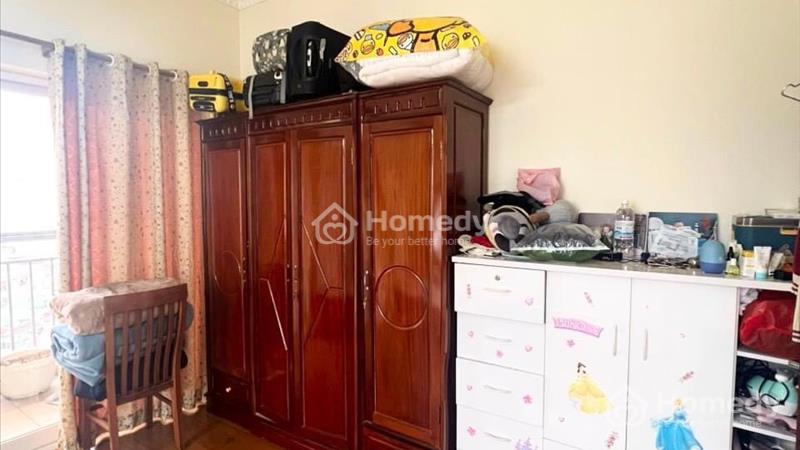 Cho thuê chung cư Ruby Garden - Tân Bình 2PN 85m2 9tr/tháng. Nội thất sẵn. Tầng cao thoáng mát - Ảnh 5