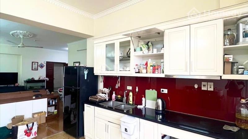 Cho thuê chung cư Ruby Garden - Tân Bình 2PN 85m2 9tr/tháng. Nội thất sẵn. Tầng cao thoáng mát - Ảnh 7