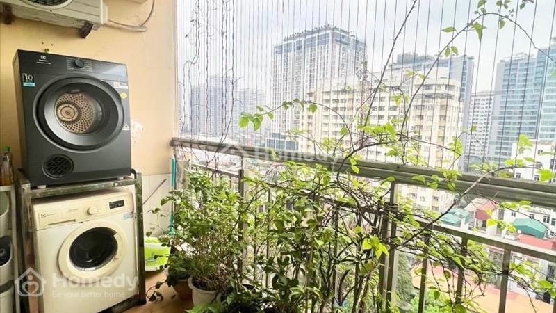 Cho thuê chung cư Ruby Garden - Tân Bình 2PN 85m2 9tr/tháng. Nội thất sẵn. Tầng cao thoáng mát - Ảnh 8