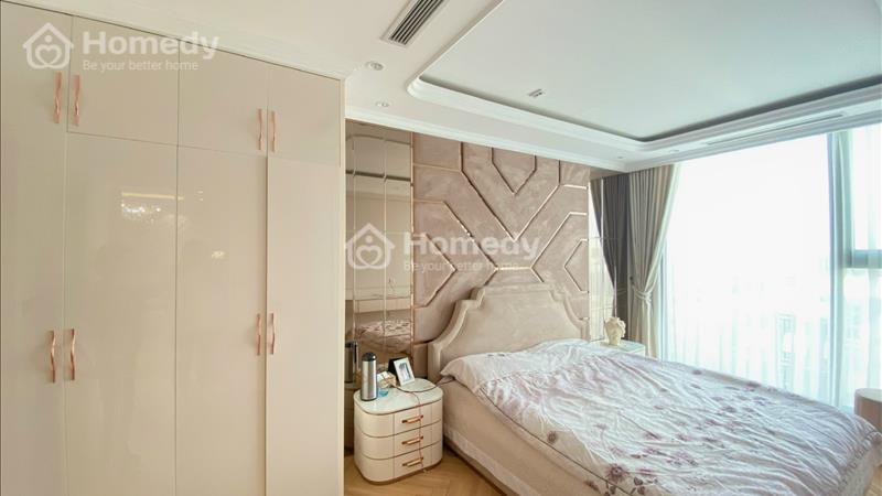 Cho thuê căn 2 phòng ngủ BRG Hiton Legend full nội thất cao cấp 5 sao - Ảnh 8