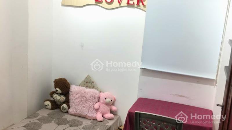 Cho thuê phòng trọ full nội thất giá  - Vườn Chuối, Quận 3 - Ảnh 2