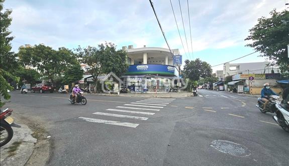 Nhỉnh 5 tỷ sở hữu nhà Mặt Tiền khu du lịch Phố Tây Bắc Mỹ An - Đà Nẵng - Ảnh 1
