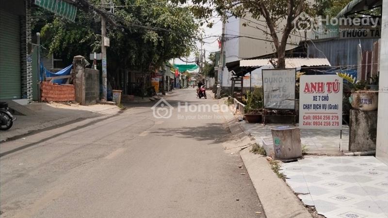 Bán Nhà, OTO Đỗ Cửa, 3 Tầng, 70m2, 3PN, Lò Lu, Quận 9. Giá nhỉnh 4 tỷ💥 - Ảnh 1