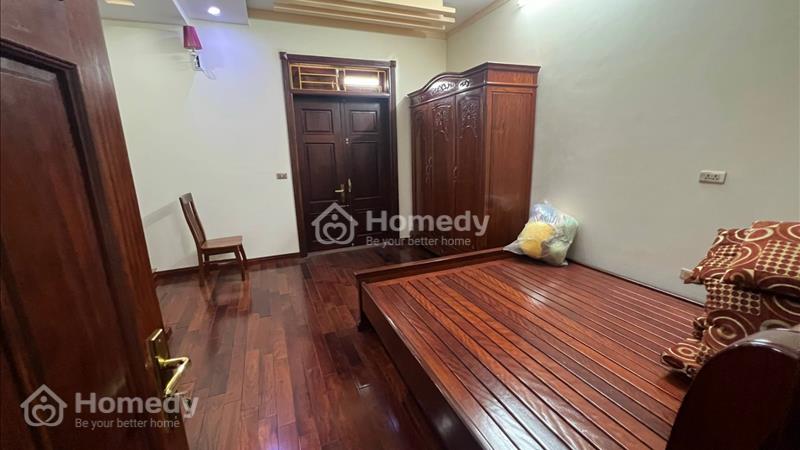 Cho thuê văn phòng, cho thuê nhà ở khu biệt thự mễ mễ trì hạ - Ảnh 3