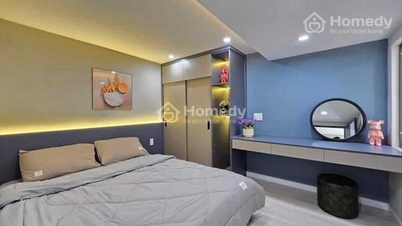 Nhà Đẹp Kiệt 5m Lê Độ Thanh Khê Đà Nẵng Chỉ Nhỉnh 2 tỷ - Ảnh 5