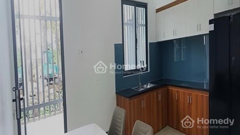 Cần bán nhà địa chỉ 95/13 Gò Dầu Quận Tân Phú TPHCM - Ảnh 3