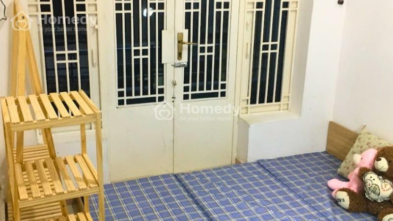 Cho thuê phòng trọ full nội thất giá  - Vườn Chuối, Quận 3 - Ảnh 1