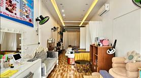 Nhỉnh 5 tỷ sở hữu nhà Mặt Tiền khu du lịch Phố Tây Bắc Mỹ An - Đà Nẵng - Ảnh 2