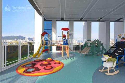 Chuyển nhượng căn chung cư M Landmark Residences (Đà Nẵng Landmark Tower), 56 m2, thỏa thuận