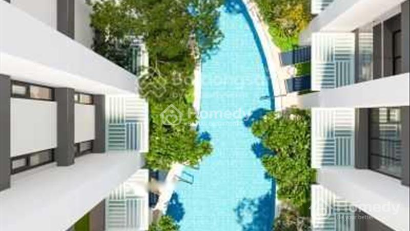 Chuyển nhượng căn chung cư M Landmark Residences (Đà Nẵng Landmark Tower), 56 m2, thỏa thuận - Ảnh 2