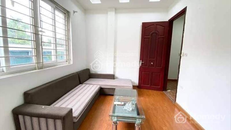 Bán gấp nhà riêng 4 tầng, 38 m2, mặt tiền 8m tại Đường Phú Diễn - Bắc Từ Liêm, giá 3.39 tỷ - Ảnh 2