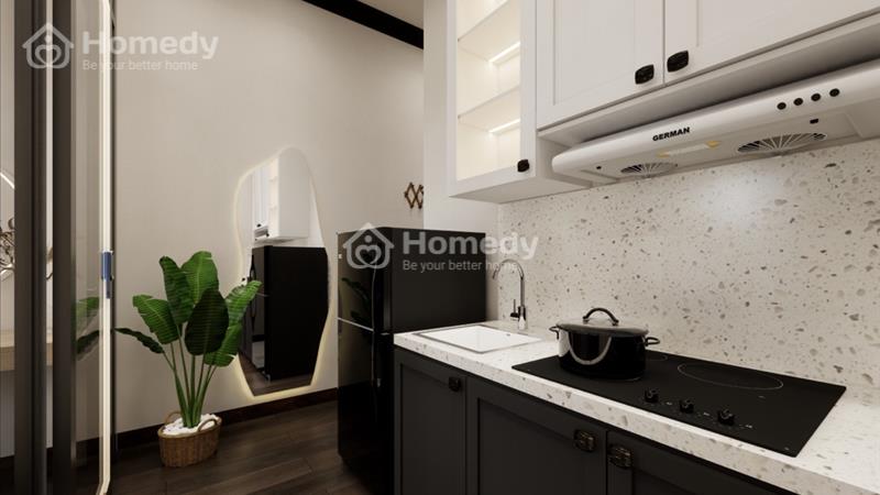 Phòng Luxury Tân Bình-Nguyễn Thanh Tuyền Gần Sân Bay - Ảnh 3