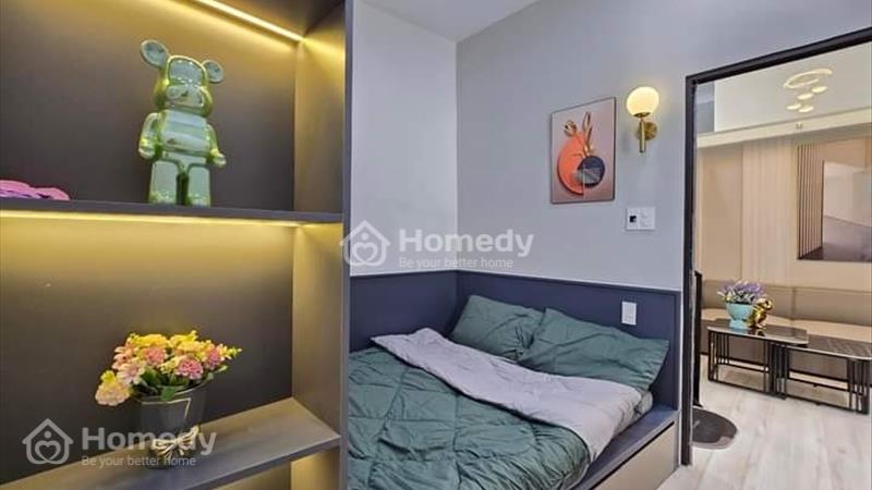 Nhà Đẹp Kiệt 5m Lê Độ Thanh Khê Đà Nẵng Chỉ Nhỉnh 2 tỷ - Ảnh 6