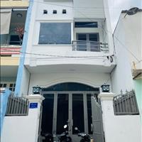 Cần bán nhà địa chỉ 95/13 Gò Dầu Quận Tân Phú TPHCM