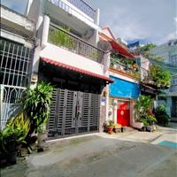 Cần bán nhà địa chỉ 95/27 Gò Dầu Quận Tân Phú