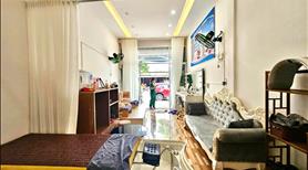 Nhỉnh 5 tỷ sở hữu nhà Mặt Tiền khu du lịch Phố Tây Bắc Mỹ An - Đà Nẵng - Ảnh 3