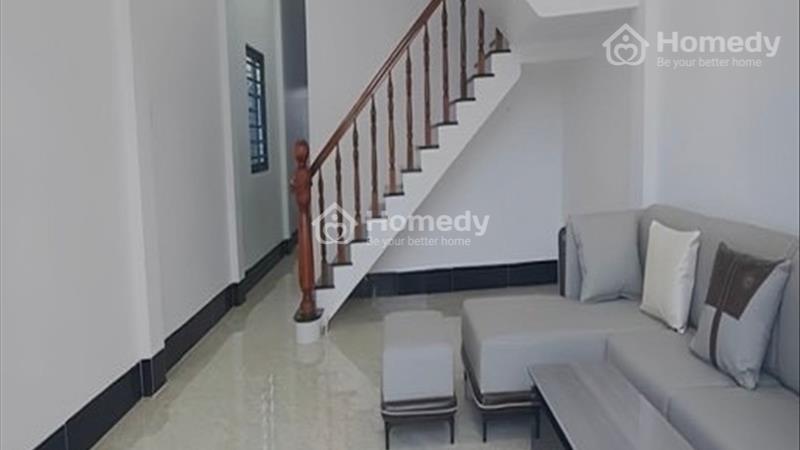 Cần bán nhà địa chỉ 95/13 Gò Dầu Quận Tân Phú TPHCM - Ảnh 2